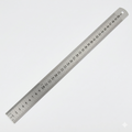 Çelik Cetvel 50cm (1,0x27mm)