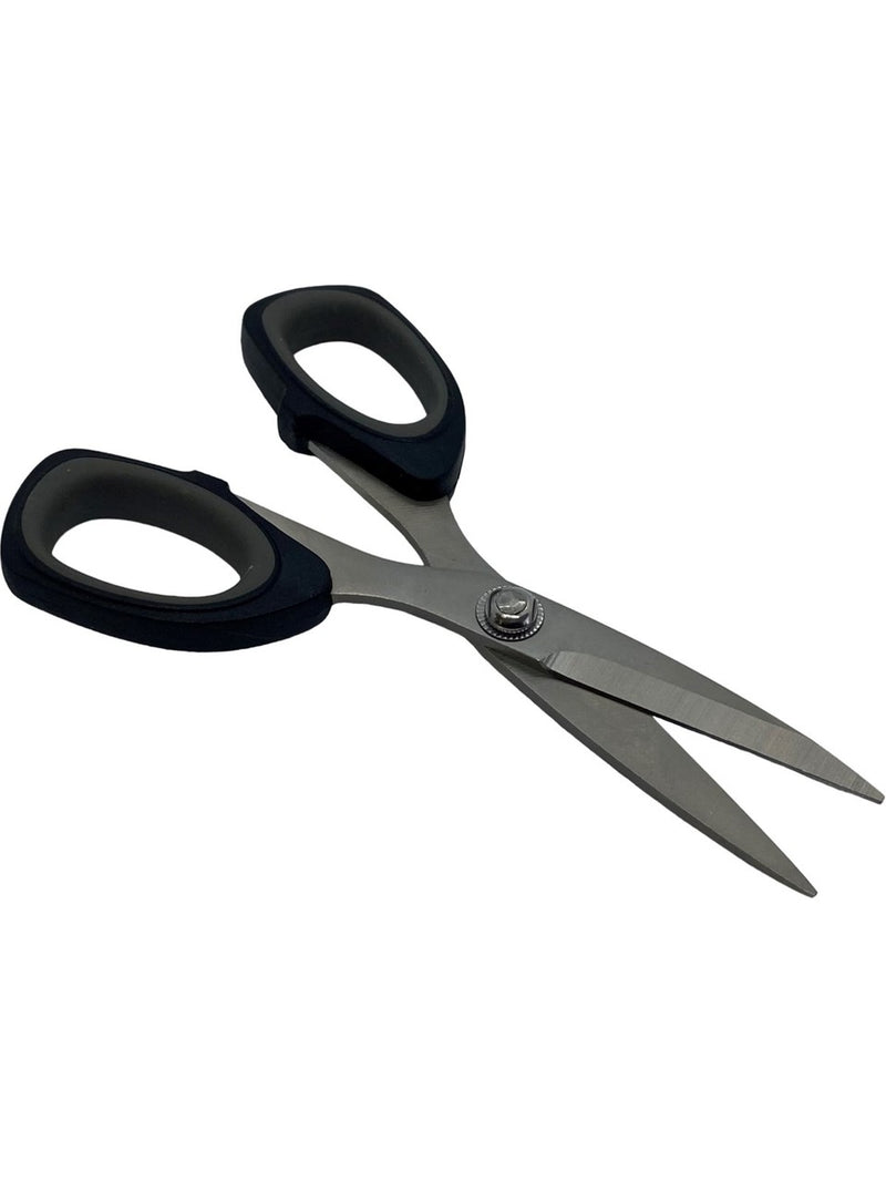 Titanyum Kaplama Plastik Saplı 5.5inç Makas / 550HS/5.5