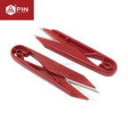 Plastik İplik Temizleme Makası / PIN-1523
