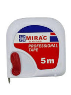 Çelik Şerit Metre 5m
