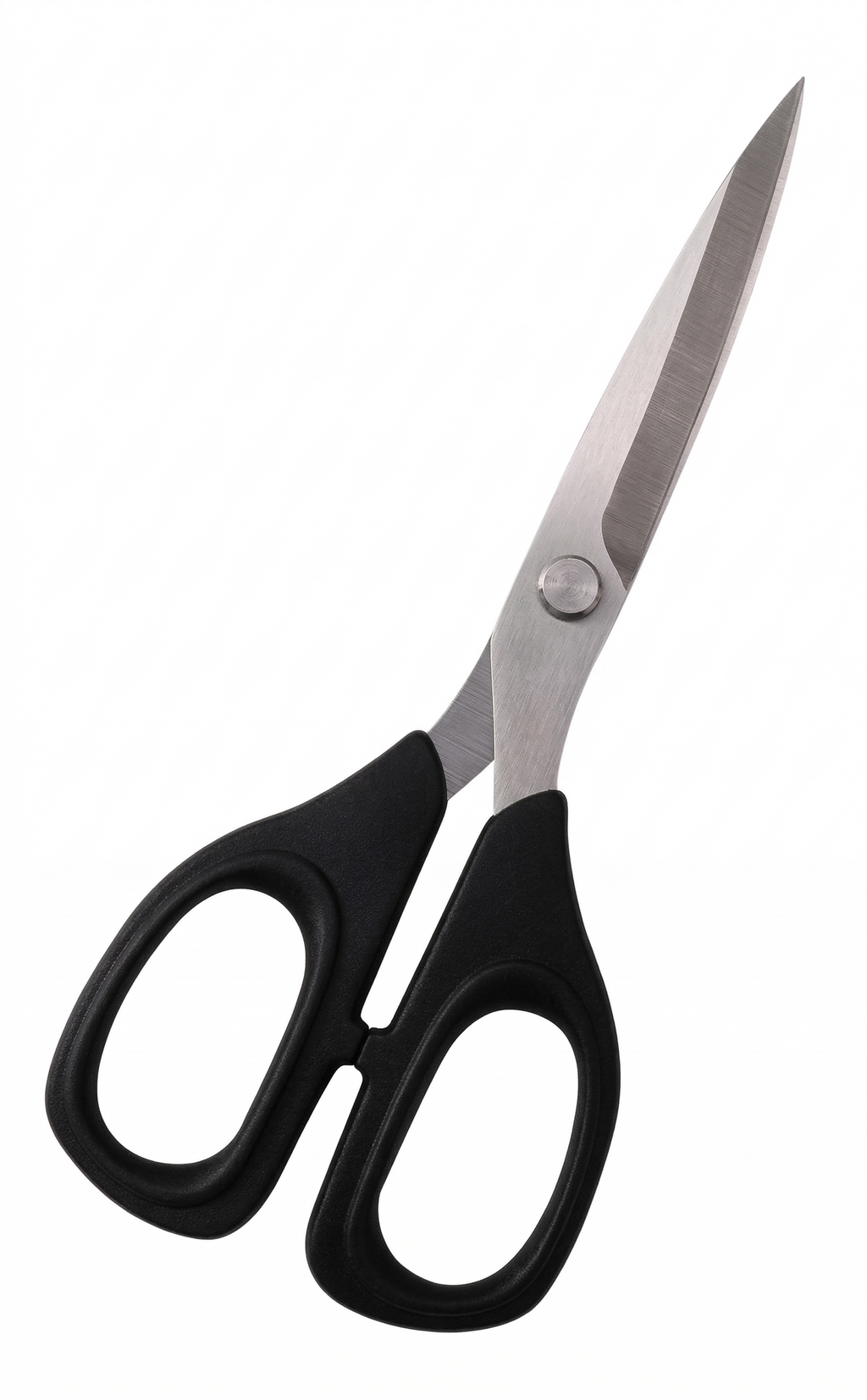 Ev Tipi Yumuşak Saplı 6.5 Makas - P9158