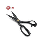 Pin Profesyonel Terzi Makası 8 İnç - Yüksek Kaliteli Dikiş Ve Kumaş Kesim Makası