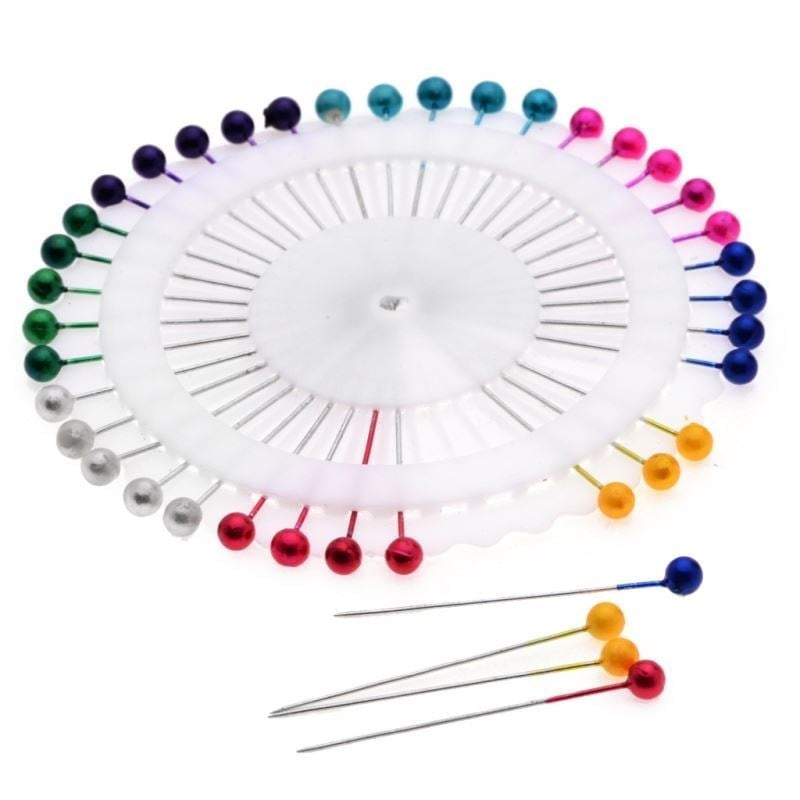 Toplu Iğne 480 Adet