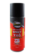 Rasch Aile Dikiş Makinesi Çok Amaçlı Sprey Yağ 200 ML