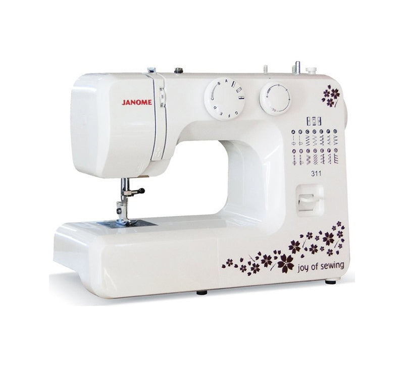 Janome Joy Of Sewing 311 Ev Tipi Dikiş Makinesi