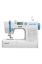 Jaktec Ev Tipi Bilgisayarlı Dikiş Makinesi | JK-B320