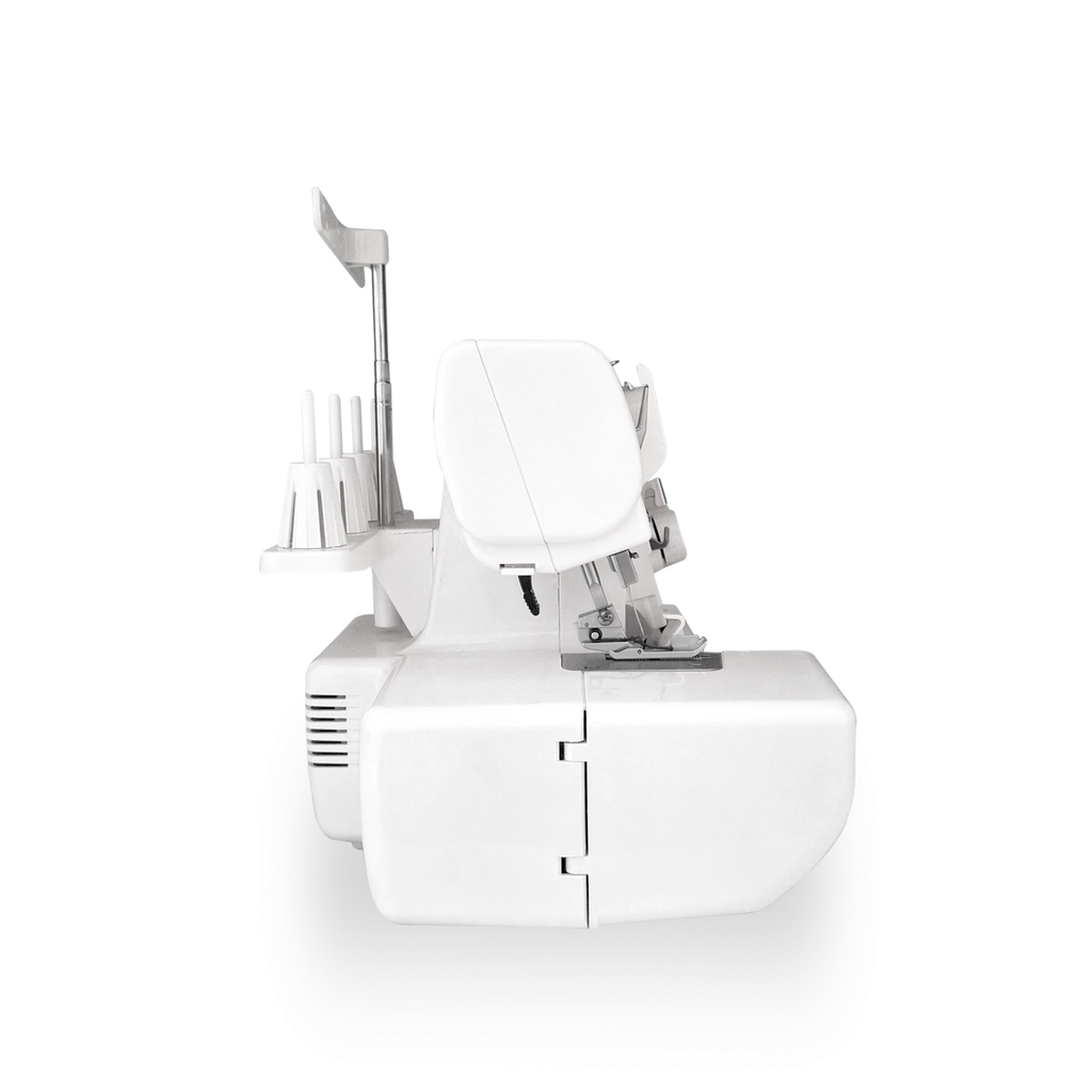 Janome 8002D Taşınabilir Overlok Makinesi