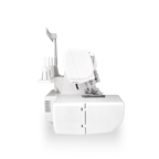 Janome 8002D Taşınabilir Overlok Makinesi