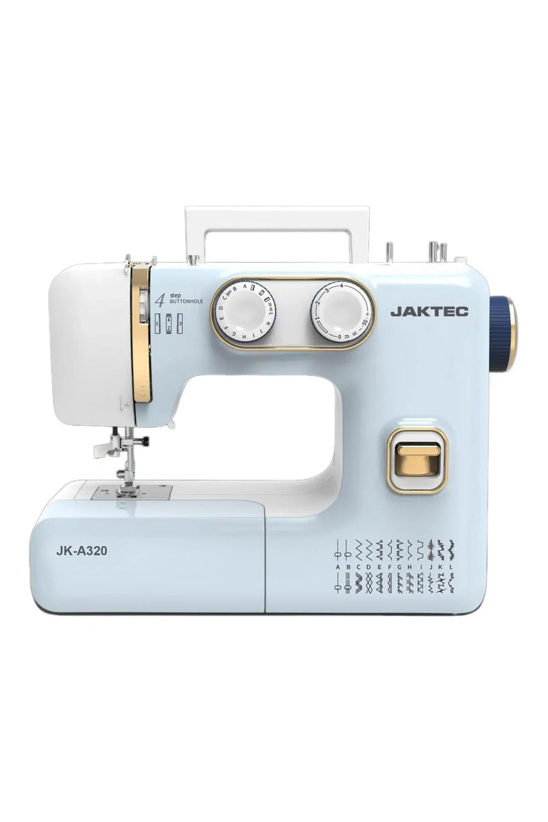 Jaktec Ev Tipi Düz Dikiş Makinesi | JKA320