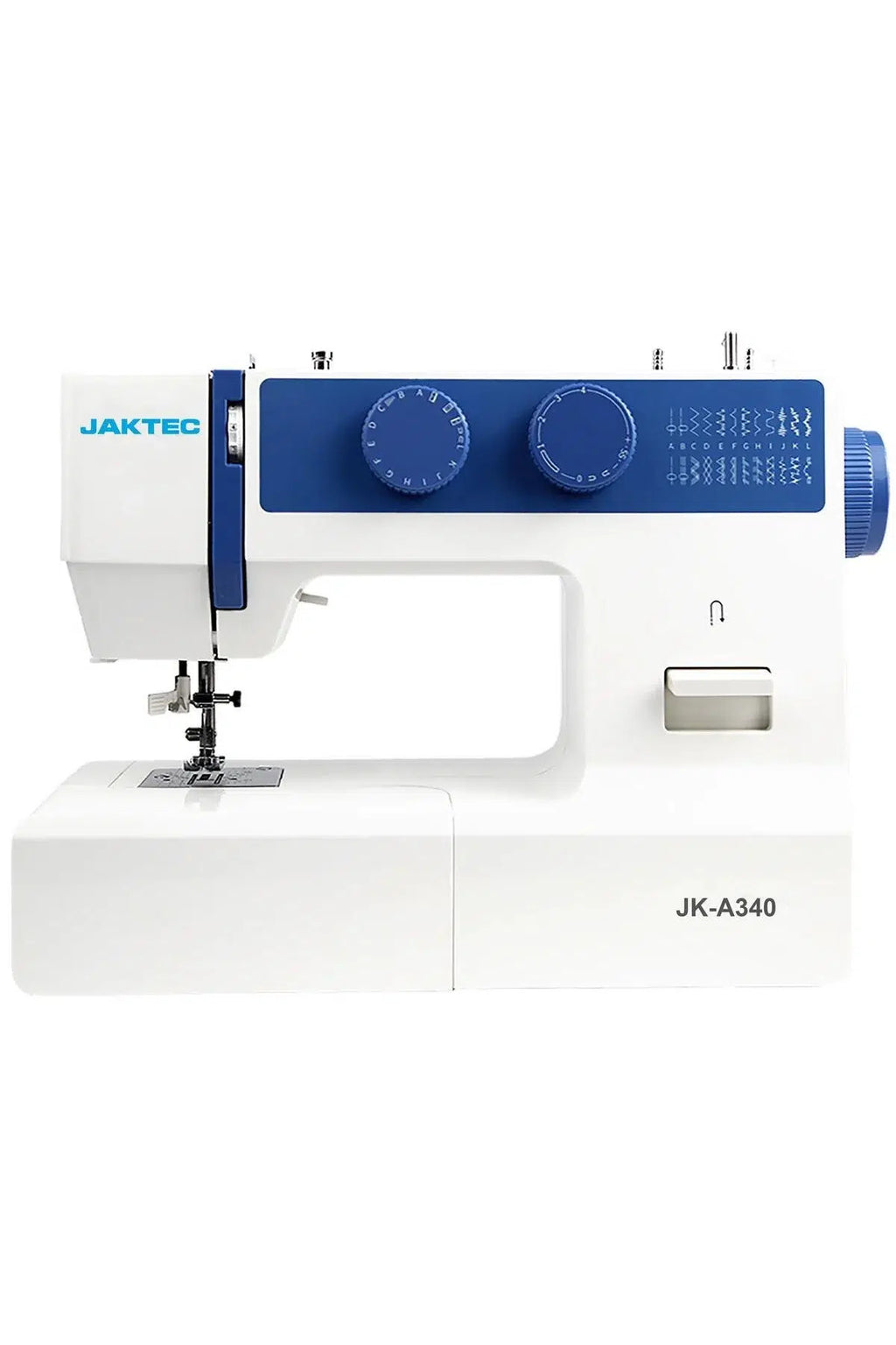 Jaktec Ev Tipi Düz Dikiş Makinesi | JK-A340