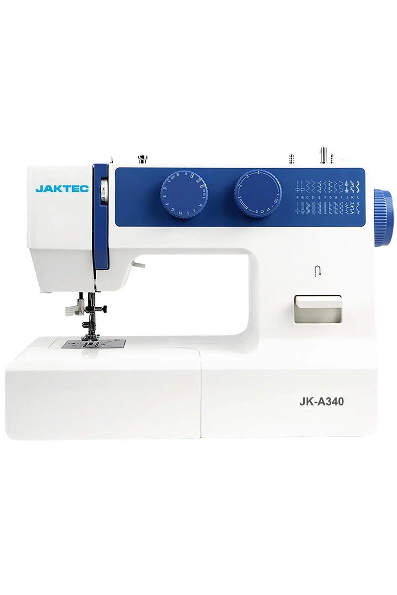 Jaktec Ev Tipi Düz Dikiş Makinesi | JK-A340