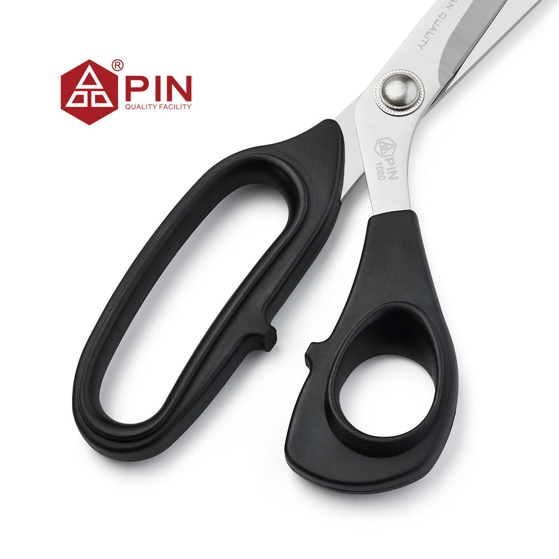 Japon Stili Profesyonel Terzi Makası 8 İnç / PIN-JPT (8")