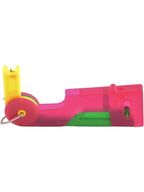 Kolay İplik Takma Aparatı / TK-001