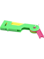 Kolay İplik Takma Aparatı / TK-001