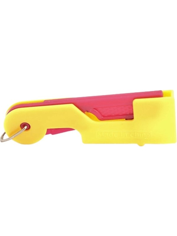 Kolay İplik Takma Aparatı / TK-001