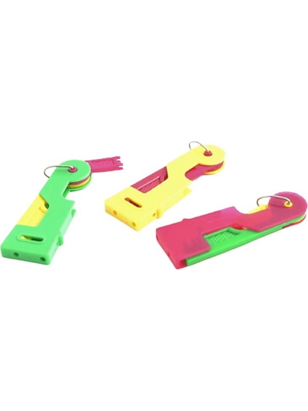 Kolay İplik Takma Aparatı / TK-001