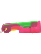 Kolay İplik Takma Aparatı / TK-001