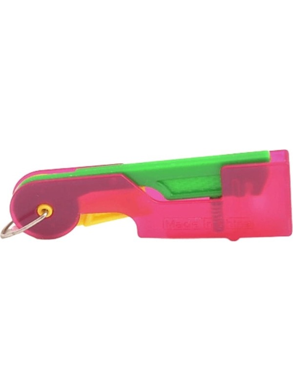 Kolay İplik Takma Aparatı / TK-001