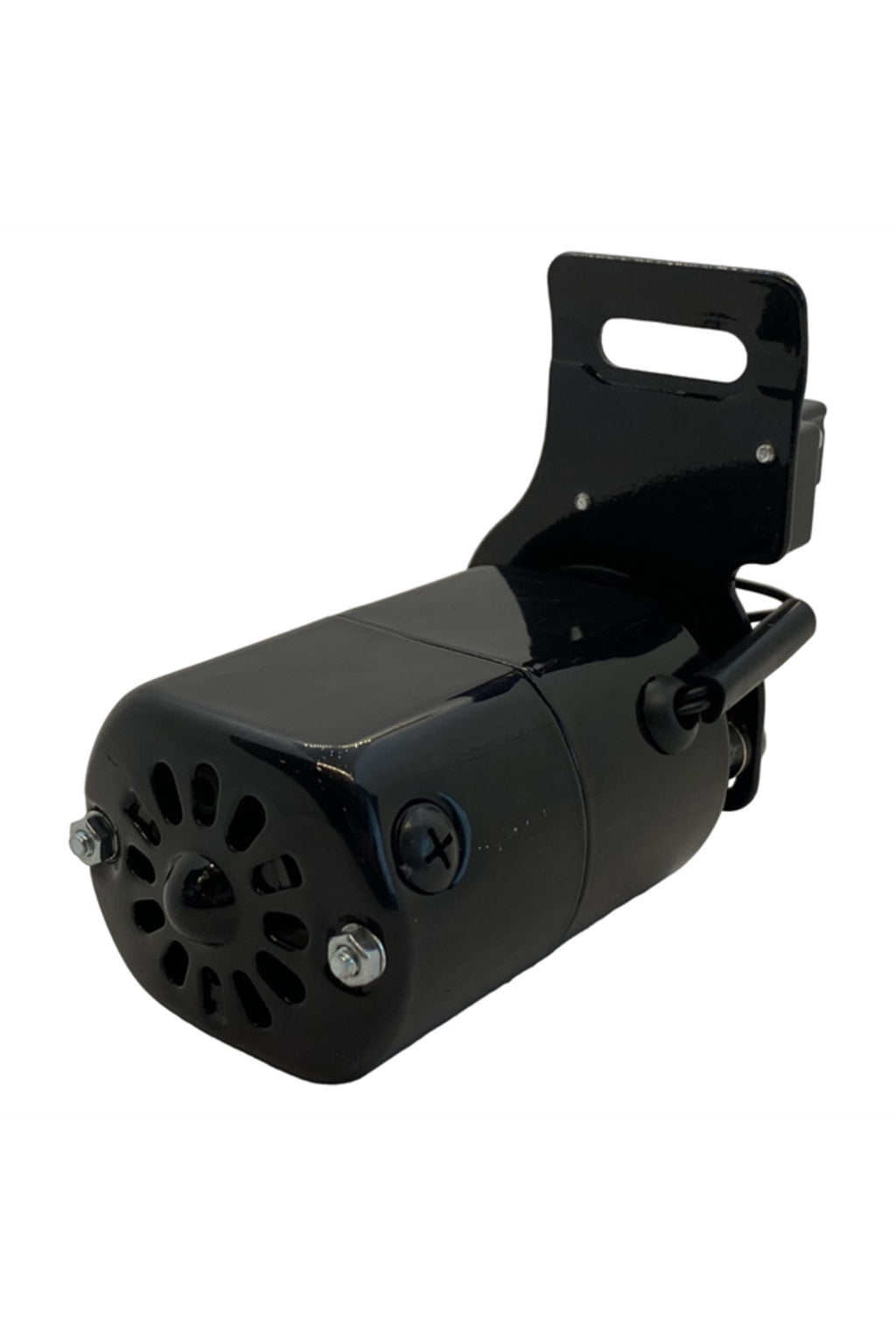 Ev Tipi Aile Dikiş Makinesi Motoru 220V - 100W / 63HF-100