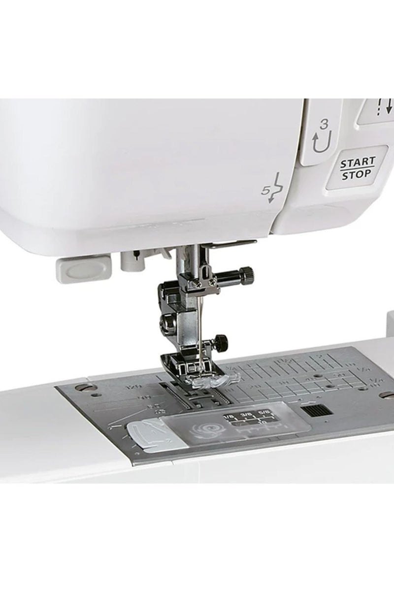 Janome DC6100 Taşınabilir Elektronik Dikiş Nakış Makinesi