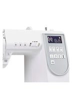 Janome DC6100 Taşınabilir Elektronik Dikiş Nakış Makinesi