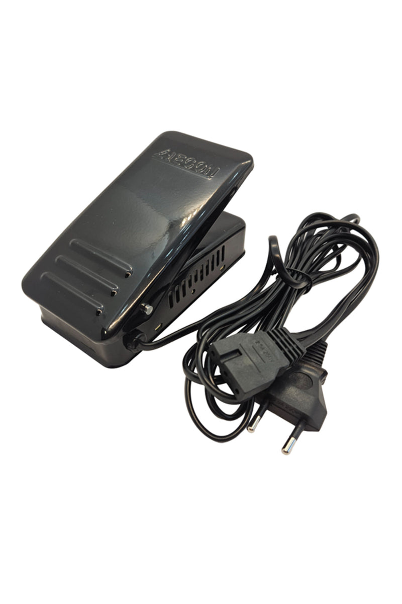 Ev Tipi Aile Dikiş Makinesi Metal Motor Pedalı / FC-2 (BD-0036)