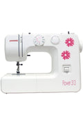 Flower 313 Taşınabilir Dikiş Nakış Makinası