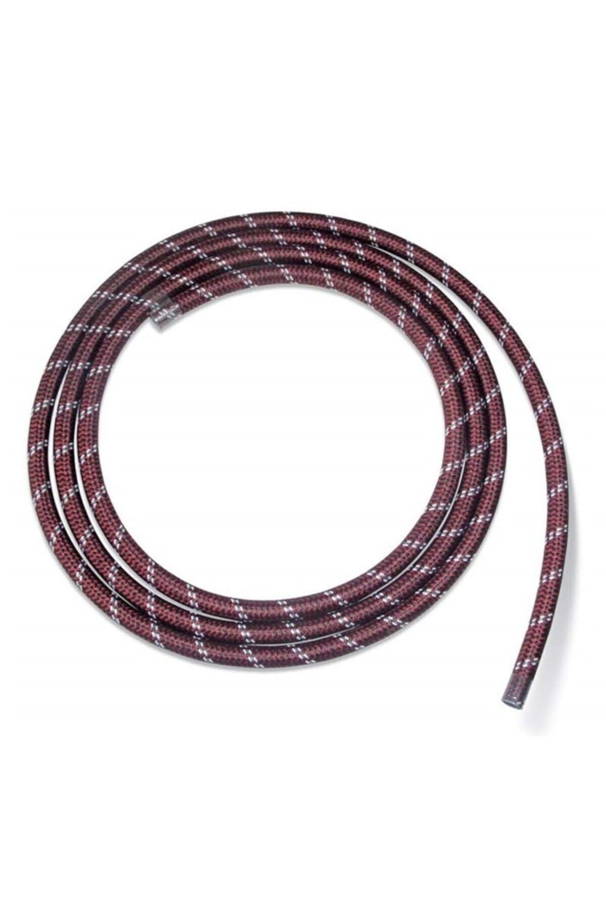 Ütü Buhar Silikon Hortum 6x11 1 Metre