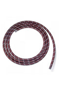 Ütü Buhar Silikon Hortum 6x11 2.30 metre