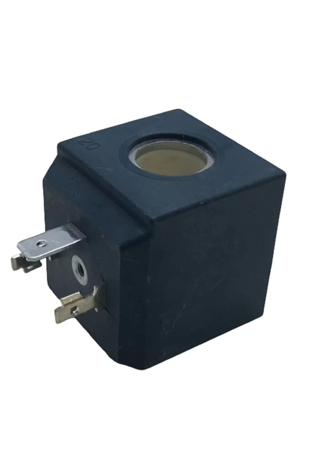 Cemeütü Solenoid Valf Bobini 1/4 / 6612 (ts 7000 Bh)