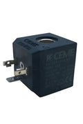 Cemeütü Solenoid Valf Bobini 1/4 / 6612 (ts 7000 Bh)