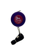 Otomatik Askılı Mezura 3mt / HOBBY