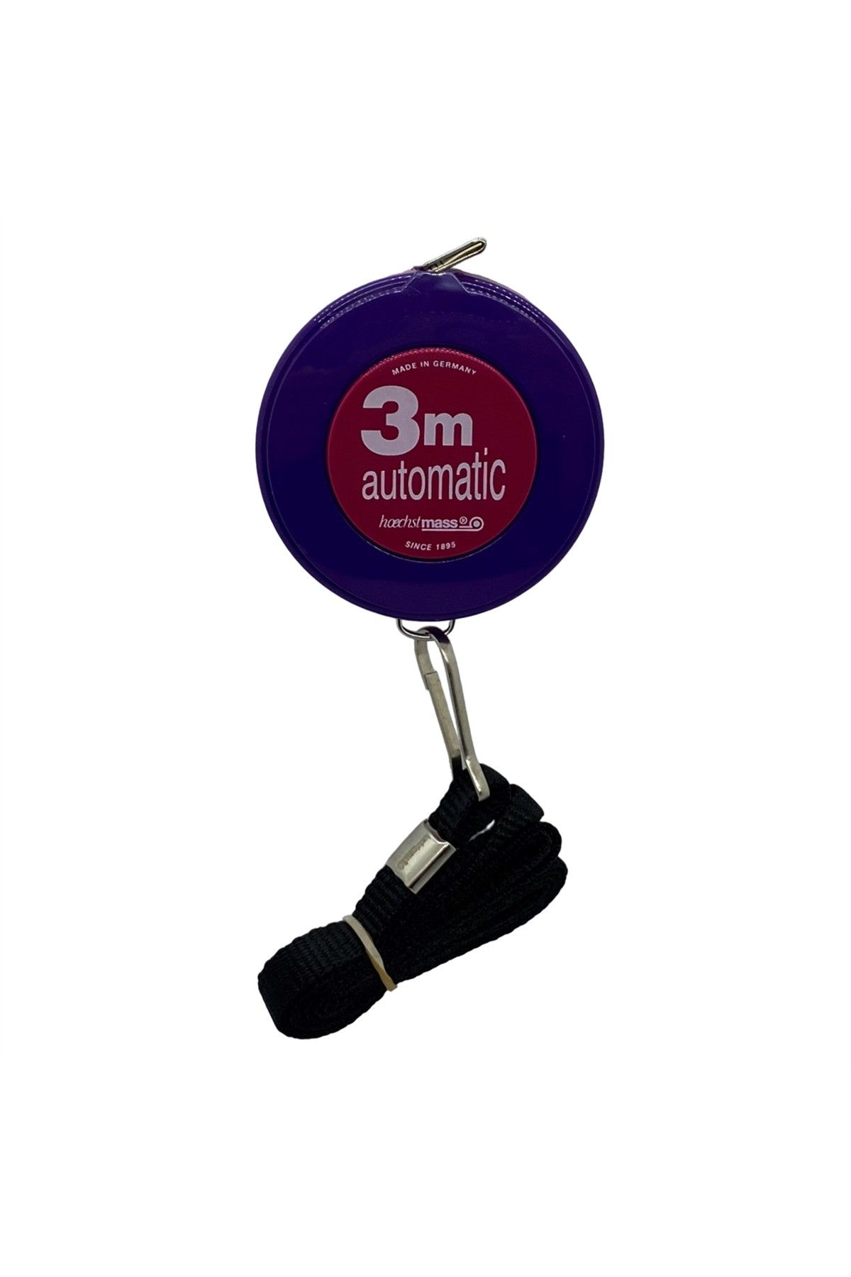 Otomatik Askılı Mezura 3mt / HOBBY