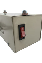 Etiket Kesme Makinesi 200W