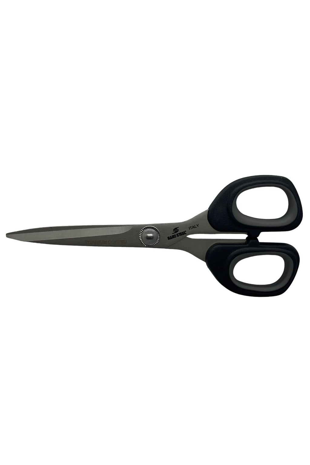 Titanyum Kaplama Plastik Saplı 6.5inç Makas / 550HS/6.5