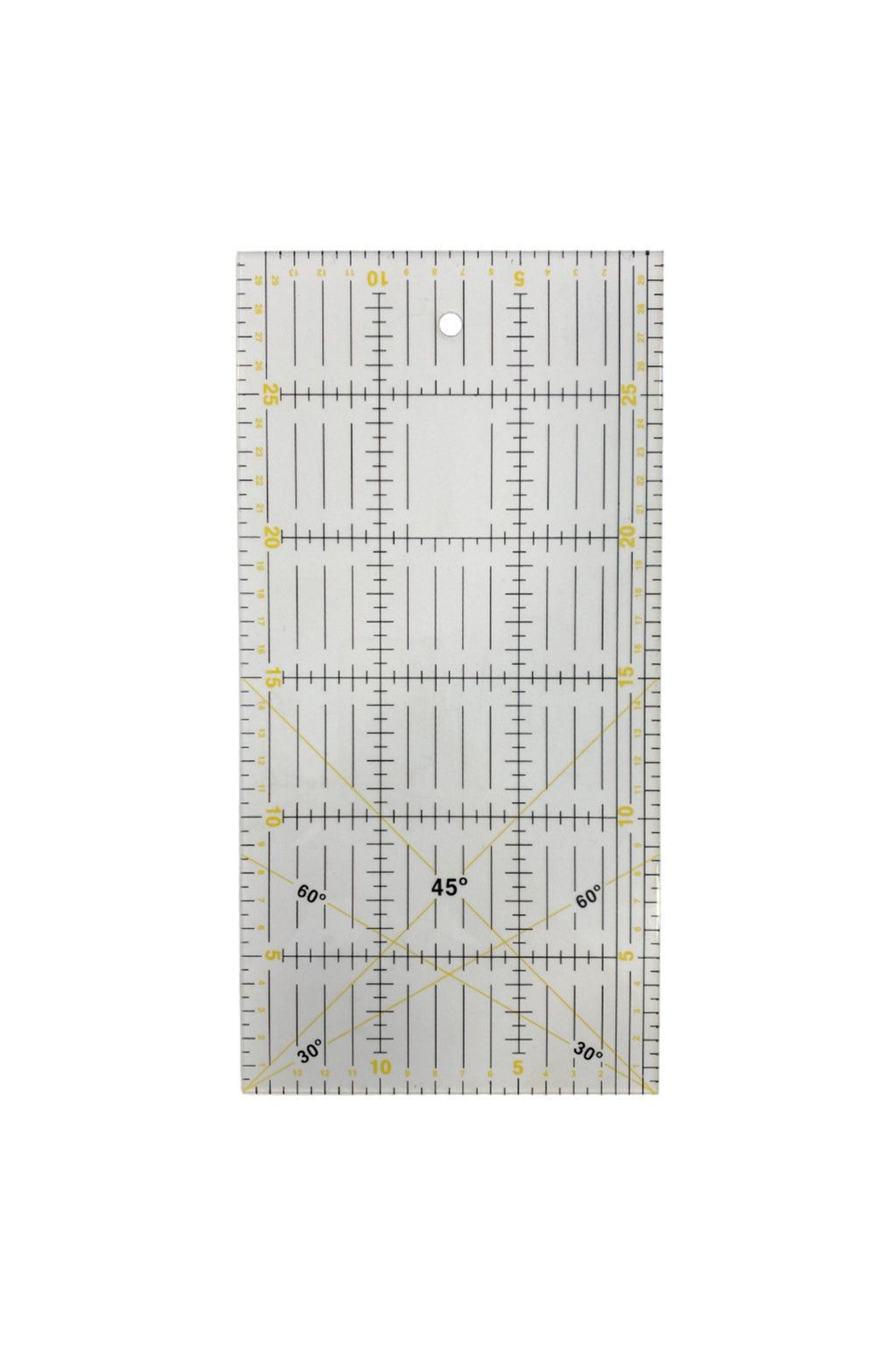 AC-30 Patchwork Kırkyama Cetveli