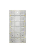 AC-30 Patchwork Kırkyama Cetveli