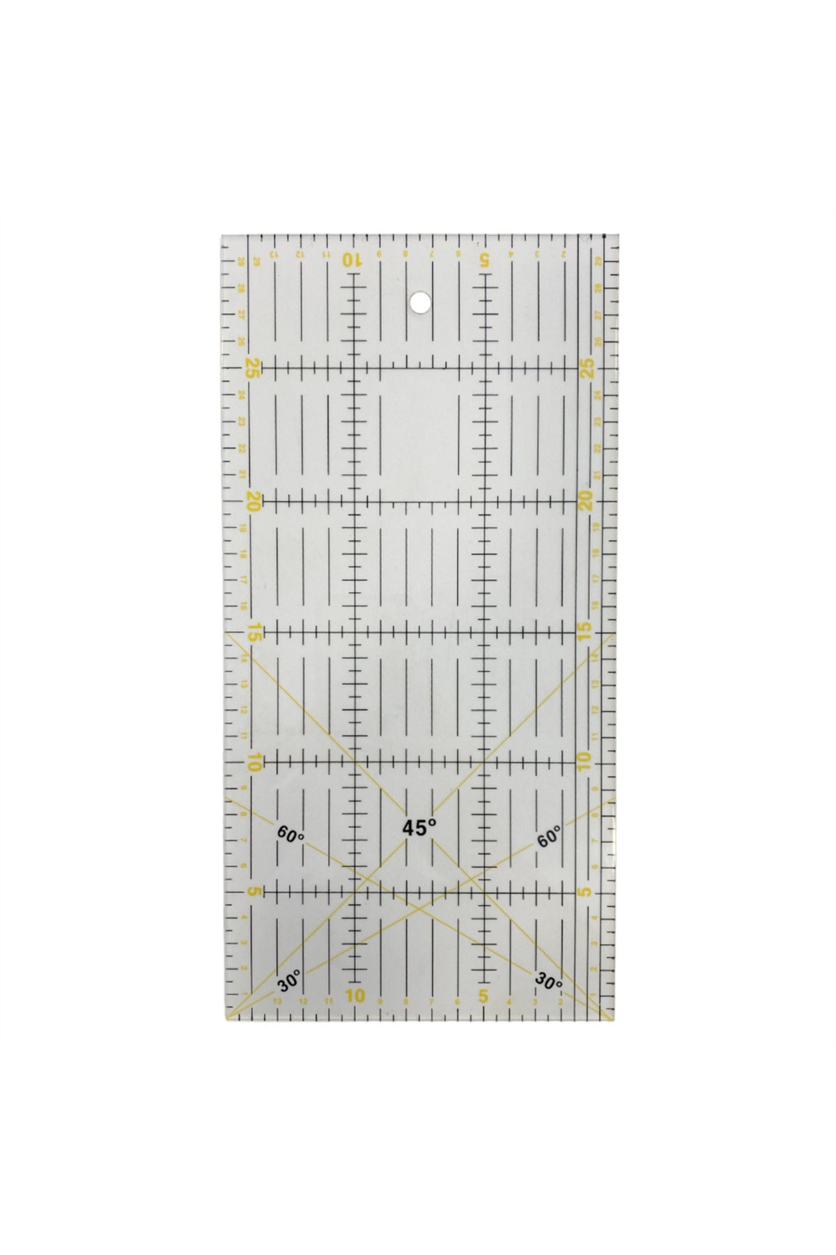 AC-30 Patchwork Kırkyama Cetveli