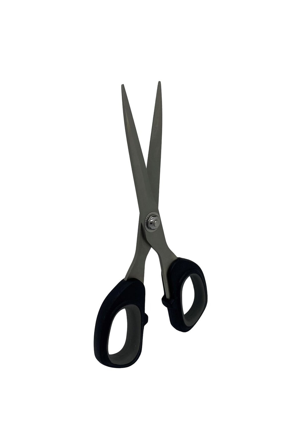 Titanyum Kaplama Plastik Saplı 6.5inç Makas / 550HS/6.5