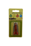 El Biye Kıvırma Aparatı 18mm Kırmızı / LS-120 3/4