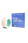 Yapışkanlı Teflon Bant 0.23X19X10 / ASF-110FR 10 Metre