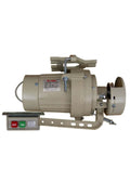 Dikiş Makine Yarım Devir Motor 220V-550W 1425 RPM