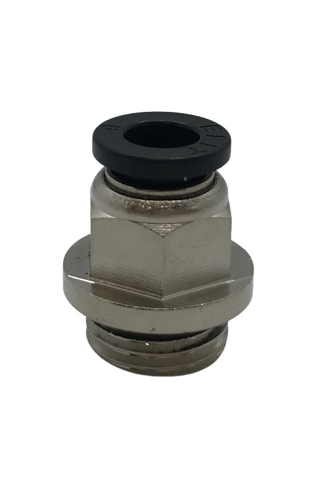 Hava Hortum Düz Erkek Rekor 1/4-6 / PC06-G02