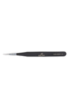 Antistatik Paslanmaz Çelik Sivri Uçlu 110mm Cımbız / HS-ESD-10