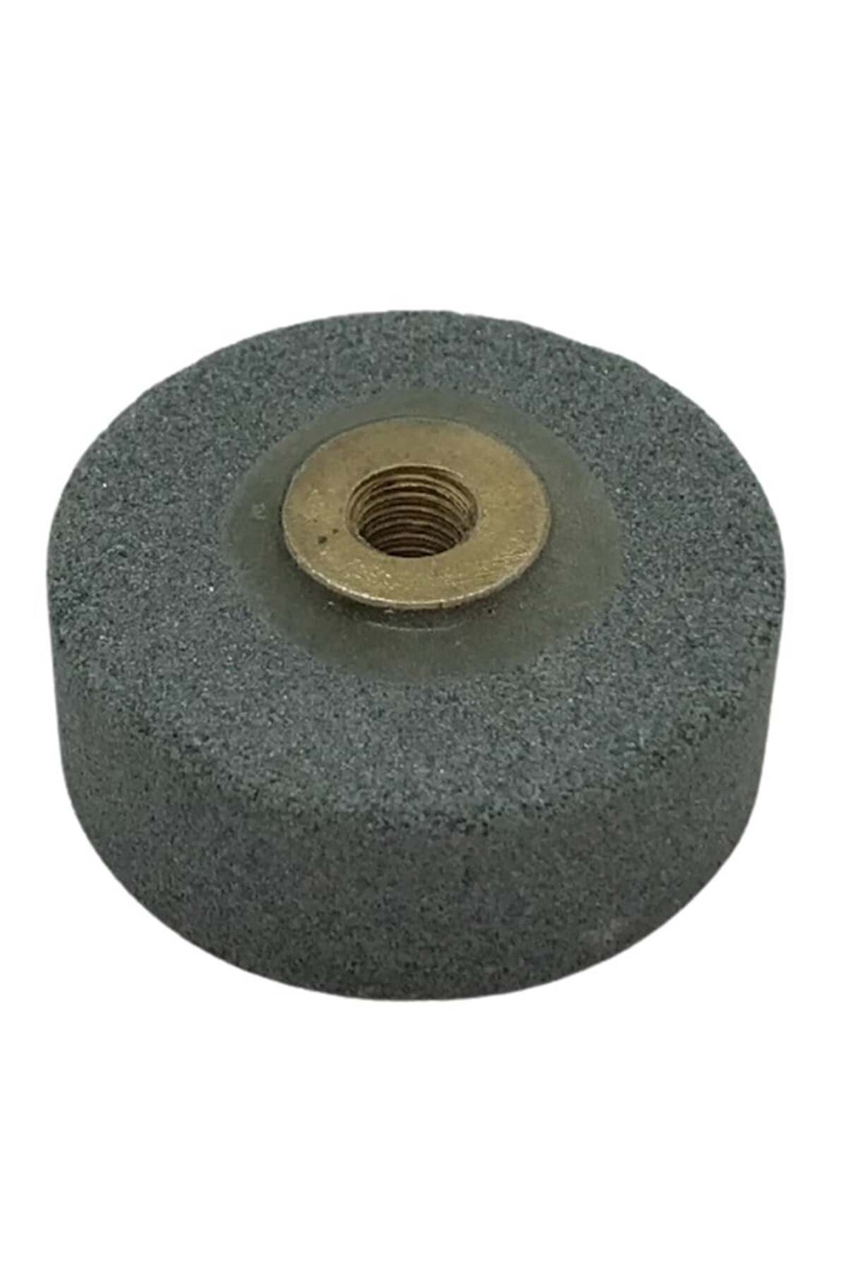 Yuvarlak Kesim Motor Bileme Taşı / S-150 M5