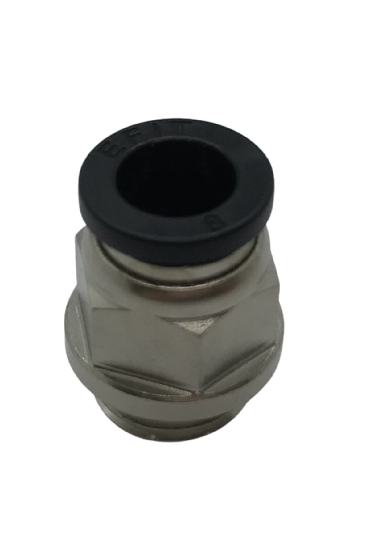 Hava Hortum Düz Erkek Rekor 1/4-8 / PC08-G02