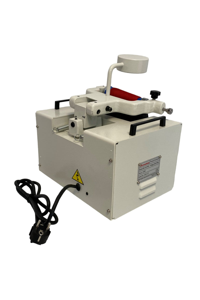 İplik Sarma Makinesi Tek Bobin / MS-10S PRO