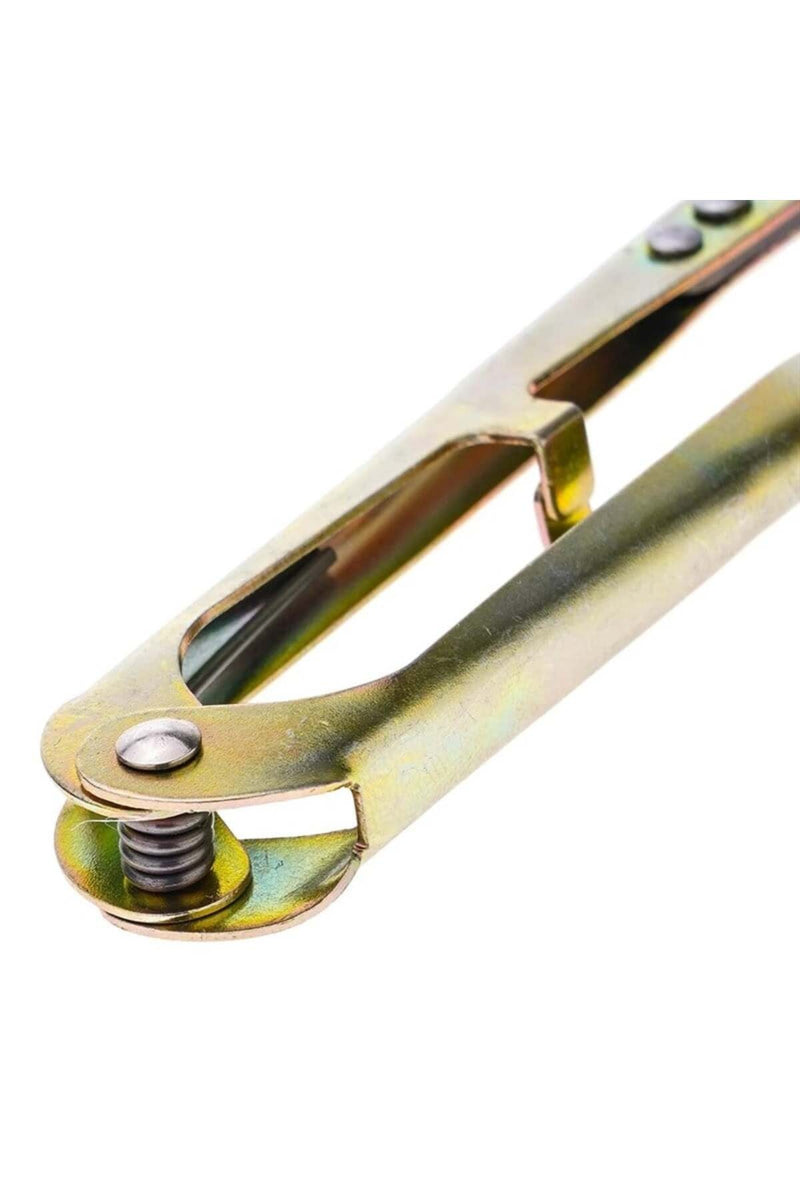 Metal İplik Temizleme Makası / TC-805