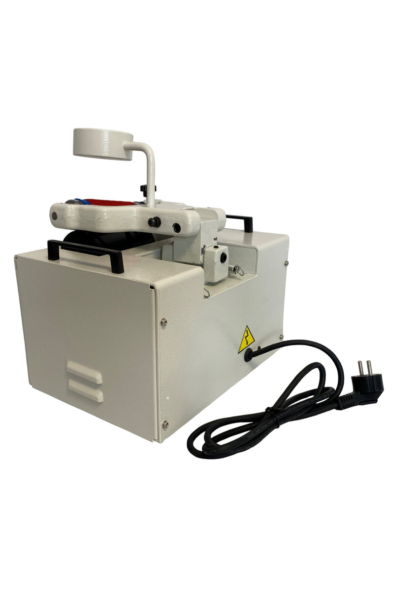 İplik Sarma Makinesi Tek Bobin / MS-10S PRO