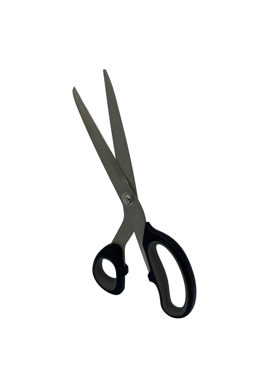 Titanyum Kaplama Plastik Saplı 9inç Makas / 550HS/9